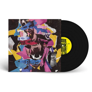 NEON TREES – SINK YOUR TEETH - LP •