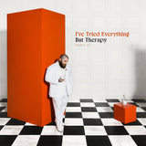 SWIMS,TEDDY – I'VE TRIED EVERYTHING BUT THERAPY PT.2 - TAPE •