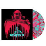BELTRAMI,MARCO – RENFIELD - O.S.T. (DRACULA FLESH & BLOOD SPLATTER) - LP •