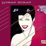 DURAN DURAN – RIO (2010 REMASTER) - LP •