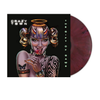 CRAZY TOWN GIFT OF GAME (RED DEVIL VELVET LP – Lunchbox ...