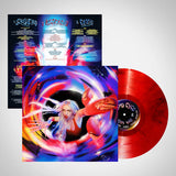 SUMO CYCO – NEON VOID (RED MARBLE) - LP •