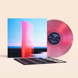 DEEP SEA DIVER – BILLBOARD HEART (LOSER EDITION PINK VINYL) - LP •