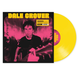 CROVER,DALE – GET YER BA-BA'S OUT (YELLOW VINYL) - LP •