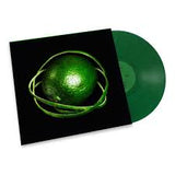 BIG THIEF – DOUBLE INFINITY (INDIE EXCLUSIVE GREEN VINYL) - LP •