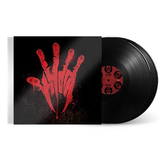 OTEP – HYDRA (10TH ANNIVERSARY) - LP •