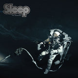 SLEEP – SCIENCES - TAPE •