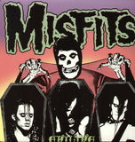 MISFITS – EVILIVE - LP •