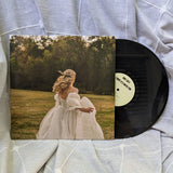 TINY CITY – I HOPE IT'S WITH YOU - LP •