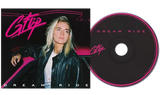 G FLIP – DREAM RIDE - CD •