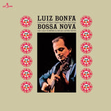 BONFA,LUIZ – PLAYS & SINGS BOSSA NOVA (180 GRAM) - LP •