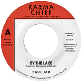 PALE JAY & OKONSKI – BY THE LAKE (LAKE BLUE VINYL) - 7" •