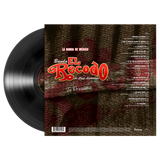BANDA EL RECODO – TE PRESUMO - LP •