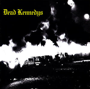 DEAD KENNEDYS – FRESH FRUIT FOR ROTTING VEGETABLES - LP •