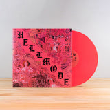 ROSENSTOCK,JEFF – HELLMODE (NEON PINK) - LP •