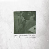 MODERN BASEBALL – YOU'RE GONNA MISS IT ALL (JADE GREEN SWIRL - DELUXE ANNIVERSARY BOX) - LP •