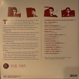 DEAD KENNEDYS – LIVE AT THE DEAF CLUB (UK) - LP •