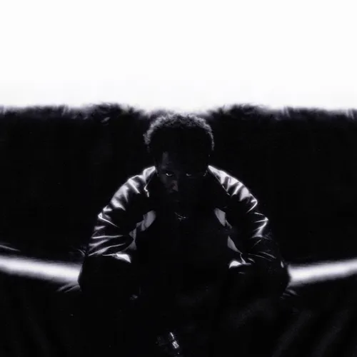 KAYTRANADA – TIMELESS - CD •