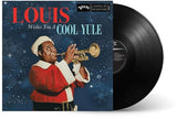 ARMSTRONG,LOUIS – LOUIS WISHES YOU A COOL YULE - LP •