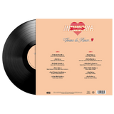 INDUSTRIA DEL AMOR – VERANO DE AMOR - LP •