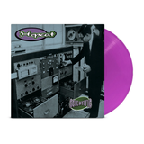 HEPCAT – SCIENTIFIC (PURPLE VINYL) - LP •