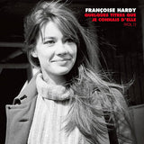 HARDY,FRANCOISE – QUELQUES TITRES QUE JE CONNAIS (VOL.1) - LP •