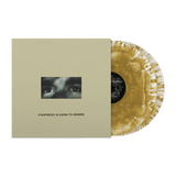 CITIZEN – EVERYBODY IS GOING TO HEAVEN (10TH ANNIVERSARY CLOUDY GOLD) - LP •