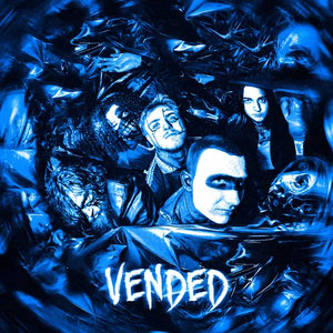 VENDED – VENDED - CD •