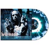 BEHEMOTH – THELEMA 6 (25TH ANNIVERSARY SPLATTER VINYL) - LP •