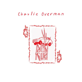 OVERMAN,CHARLIE – CHARLIE OVERMAN (RED VINYL) - LP •