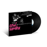 QUEBEC,IKE – BOSSA NOVA SOUL SAMBA (BLUE NOTE TONE POET EDITION) - LP •