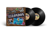 PARTON,DOLLY – DOLLY: LIVE FROM LONDON - LP •