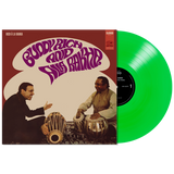 RICH,BUDDY / RAKHA,ALLA – RICH A LA RAKHA (INDIE EXCLUSIVE GREEN VINYL) - LP •