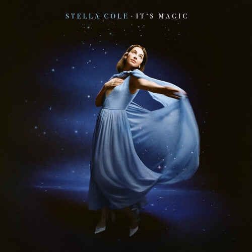COLE,STELLA – IT'S MAGIC - LP •