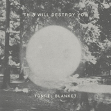 THIS WILL DESTROY YOU – TUNNEL BLANKET (ONYX INSOMNIA VINYL) - LP •