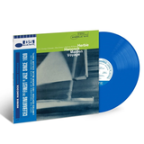 HANCOCK,HERBIE – MAIDEN VOYAGE (INDIE EXCLUSIVE BLUE VINYL) - LP •