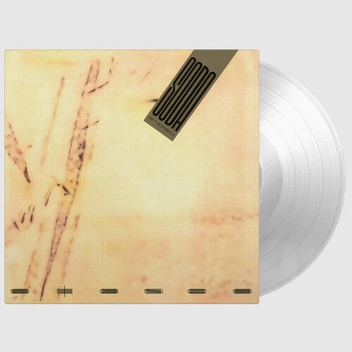 SODA STEREO – SIGNOS (180 GRAM CLEAR VINYL) - LP •