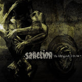 SANCTION – INFRINGEMENT OF GOD'S PLAN (EVERGREEN VINYL) - LP •