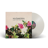 NEW FOUND GLORY – MAKE THE MOST OF IT (NATURAL CLEAR) - LP •