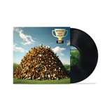 HOMEBOY SANDMAN / SONNYJIM – SOLI DEO GLORIA - LP •