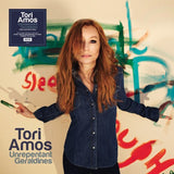 AMOS,TORI – UNREPENTANT GERALDINES (DELUXE EDITION) - LP •