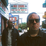 CHICAGO UNDERGROUND DUO – HYPERGLYPH - LP •