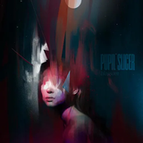 PUPIL SLICER – BLOSSOM (REBIRTH BLUE VINYL) - LP •