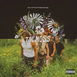 MOSS – ALIVE / THE PLACE THAT MAKES ME HAPPY (RSD24) - 7" •