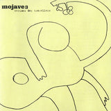 MOJAVE 3 – EXCUSES FOR TRAVELLERS - LP •