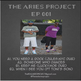 ARIES PROJECT – EP 001 - LP •