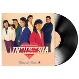 INDUSTRIA DEL AMOR – VERANO DE AMOR - LP •