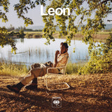 BRIDGES,LEON – LEON - LP •