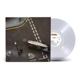 VERLAINE,TOM – COVER (CLEAR VINYL ROCKTOBER 2026) - LP •