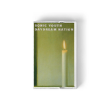 SONIC YOUTH – DAYDREAM NATION - TAPE •